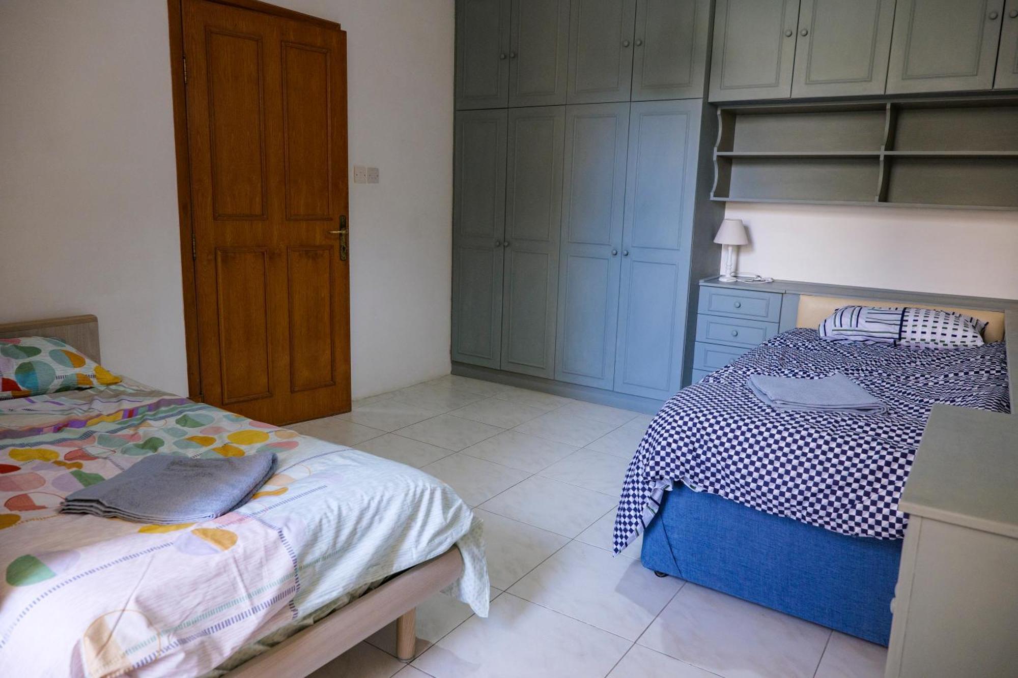 St Julians Balutta Bay Huge Flat! -2Min From Seafront Apartment Saint Julian's Exterior photo